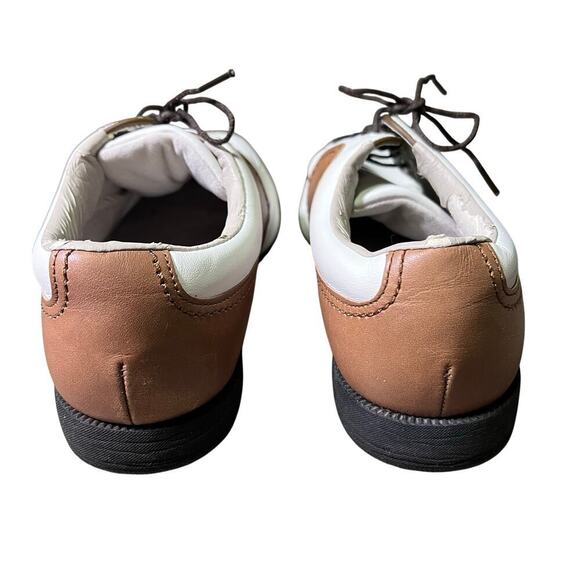 Footjoy Women's Soft Joys Sierra Golf Shoe Sz 6.5M comfort slip-resistant sport - Picture 5 of 9